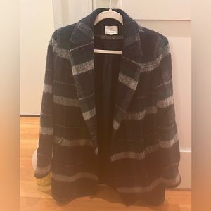 Sezane Octave Coat